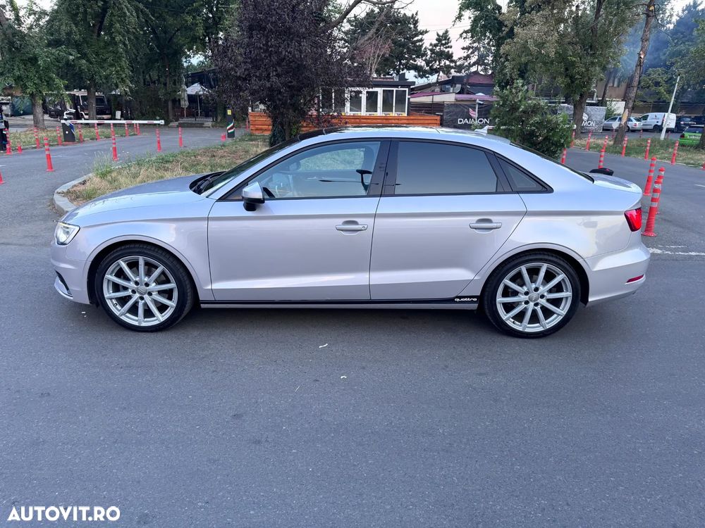 Audi A3 - 9