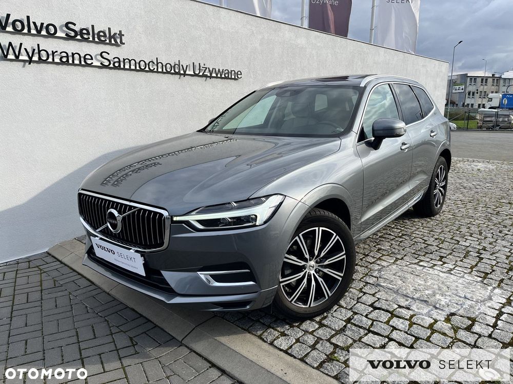 Volvo XC 60 - 4