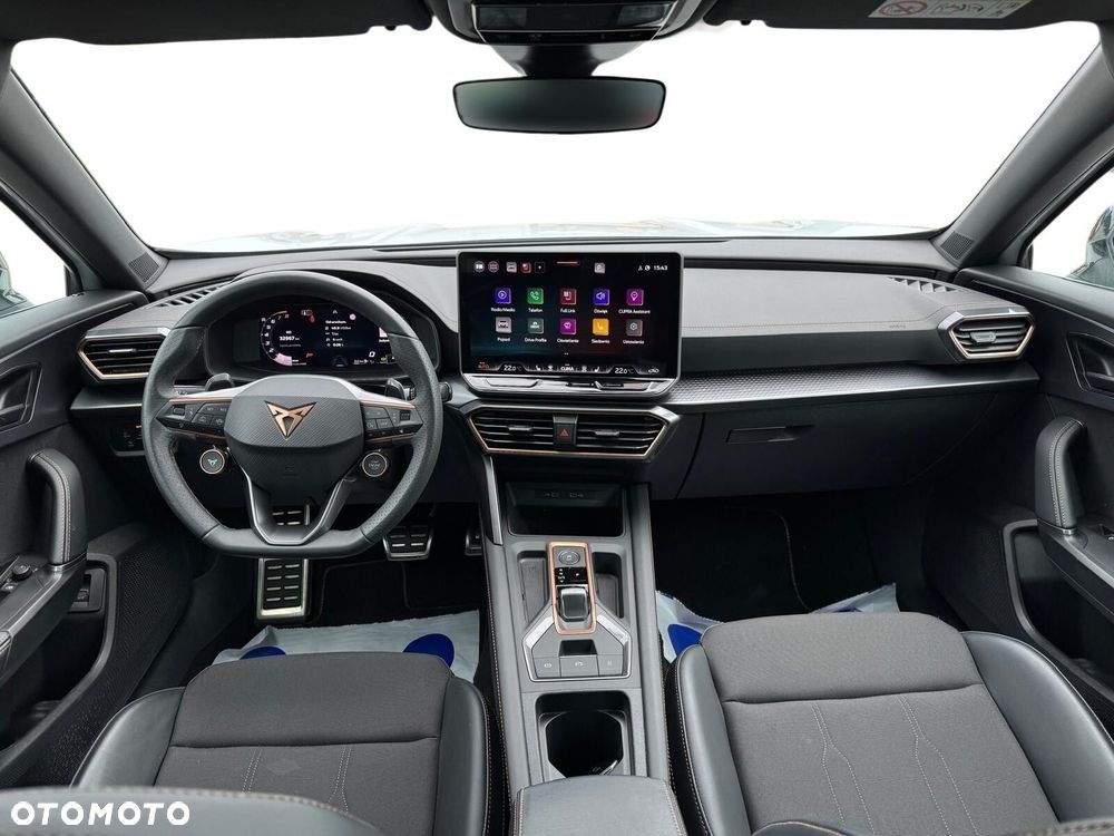 Cupra Formentor - 11