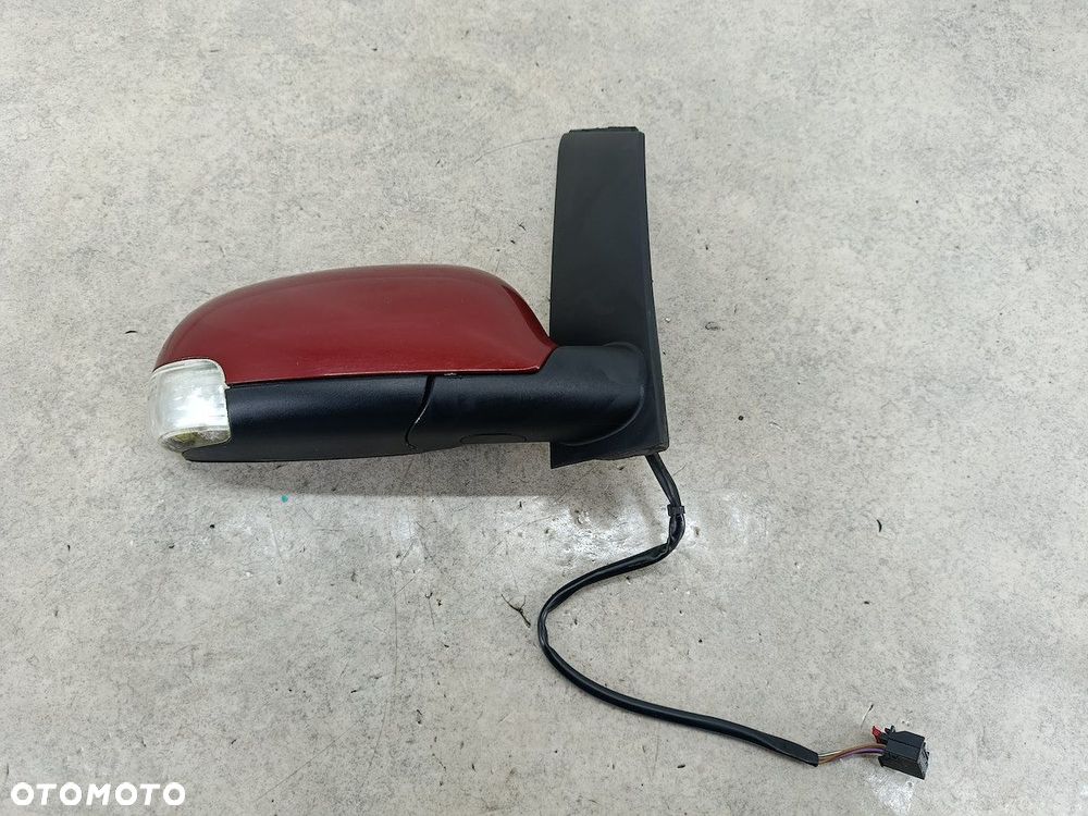 LUSTERKO PRAWE VW TOURAN I 073016 LA3W - 1