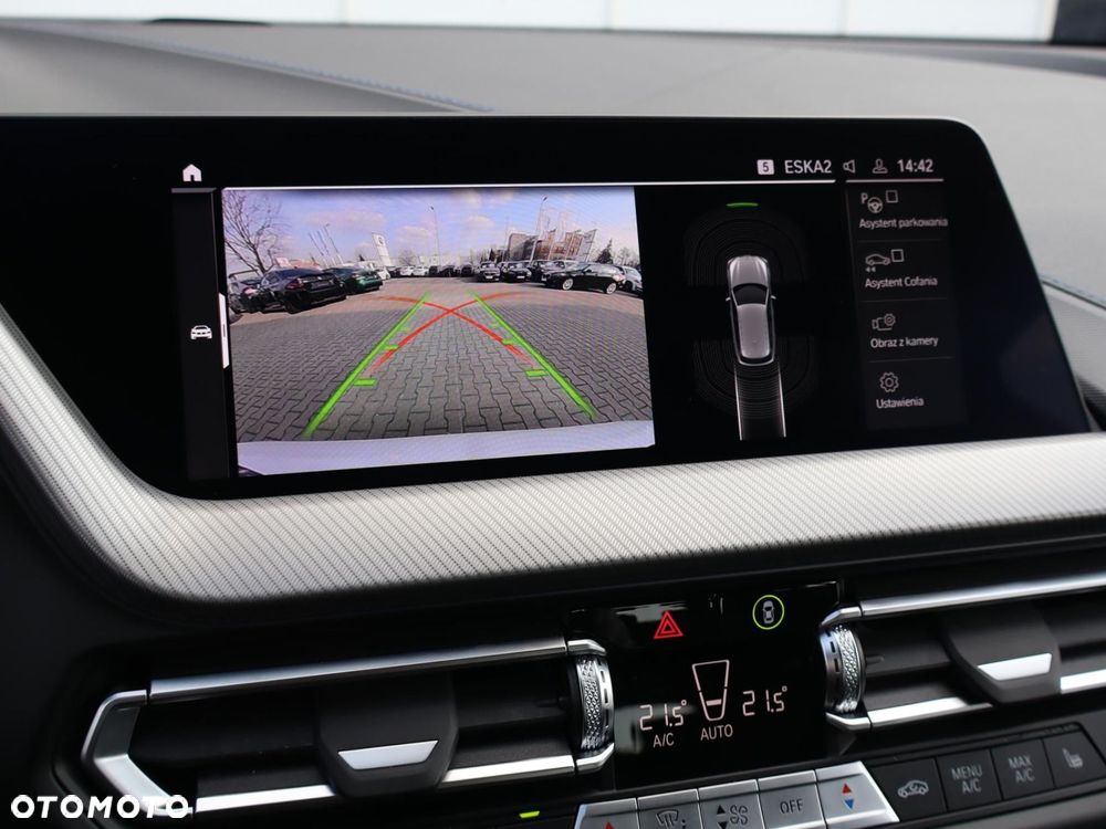 BMW Seria 1 118i M Sport - 20