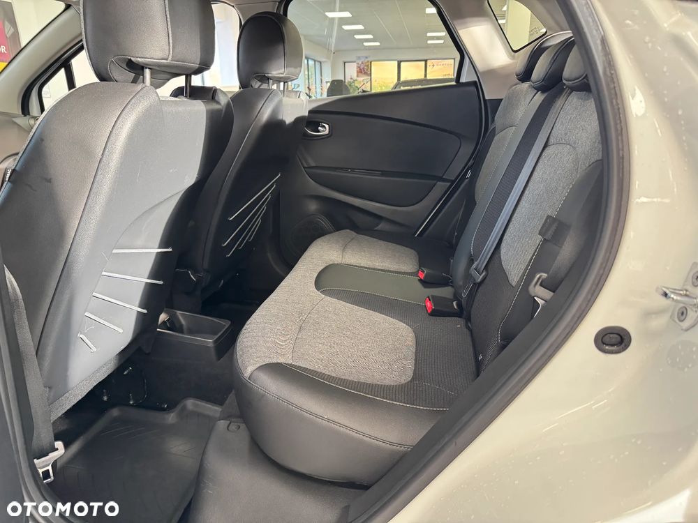 Renault Captur - 9