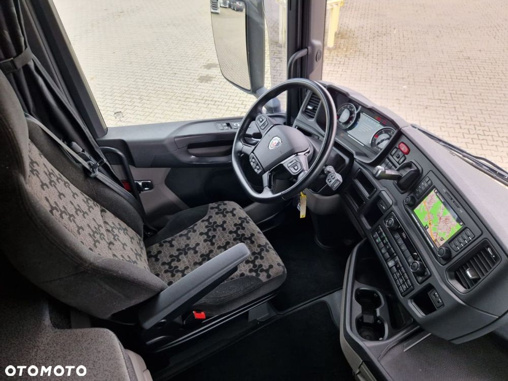Scania S 460 A4x2EB - 12