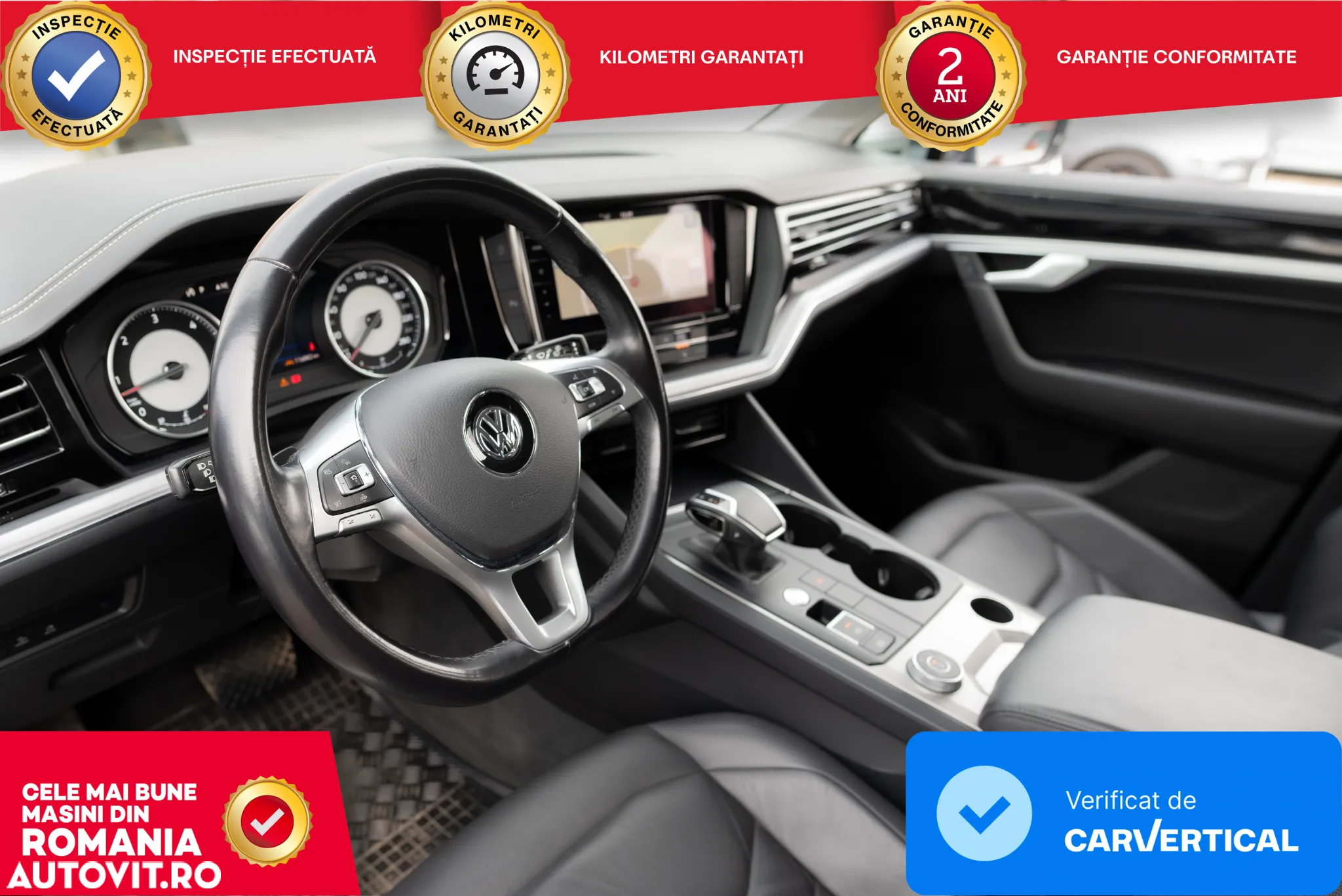 Volkswagen Touareg V6 TDI Style - 15