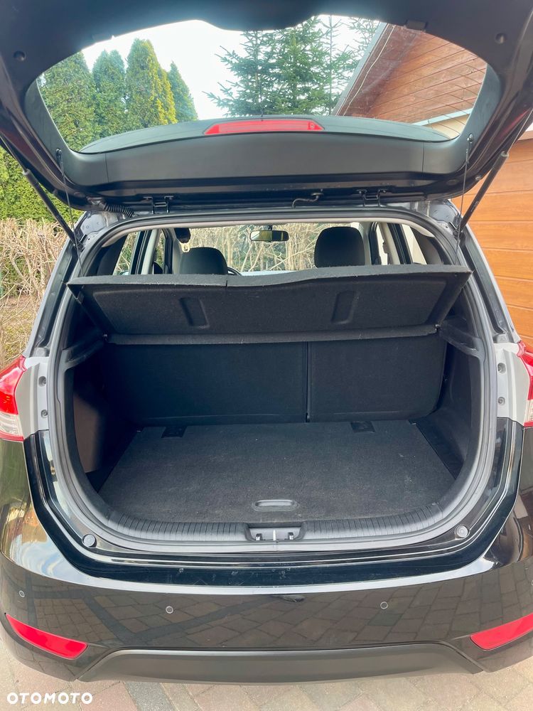Hyundai ix20 1.4 5 Star Edition - 11
