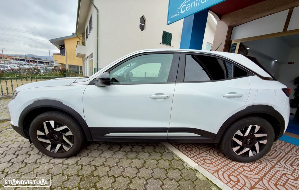 Opel Mokka 1.5 D Elegance - 6