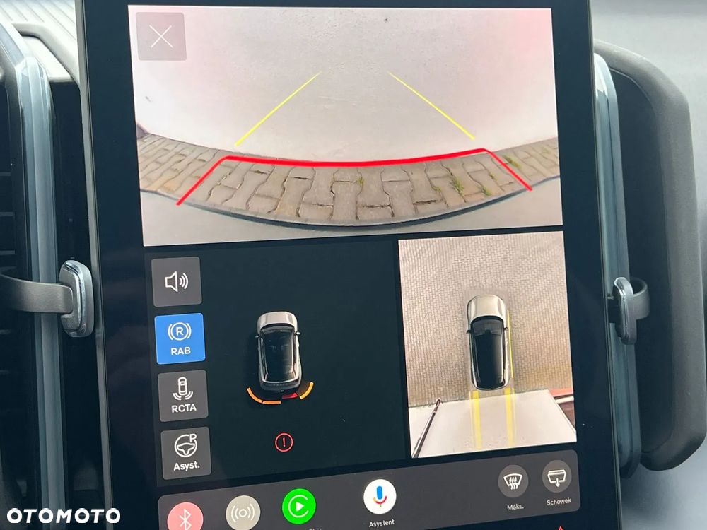 Volvo EX30 Twin Motor Performance AWD Ultra - 27