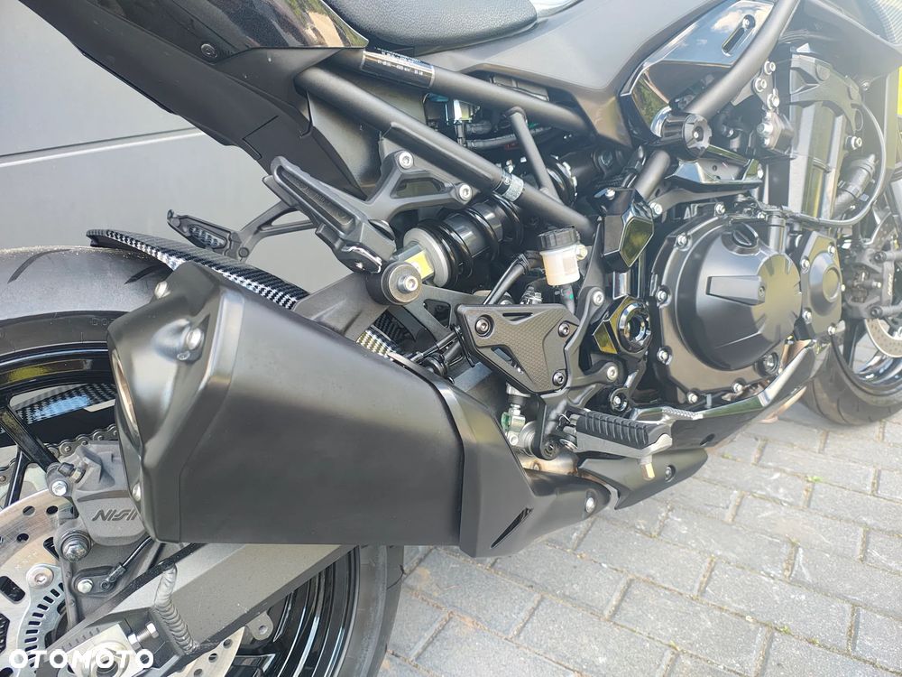 Kawasaki Z 900 - 26