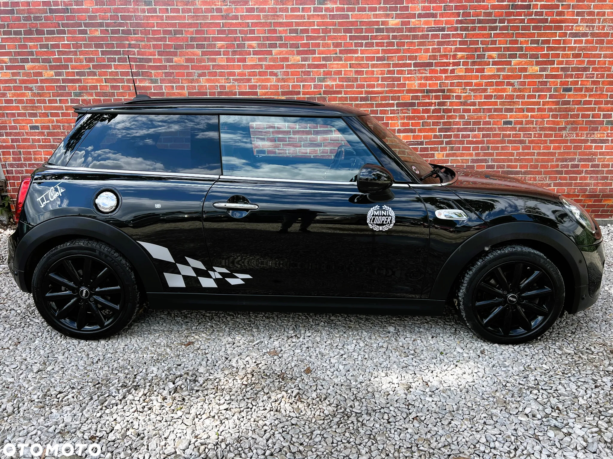 MINI Cooper S - 39