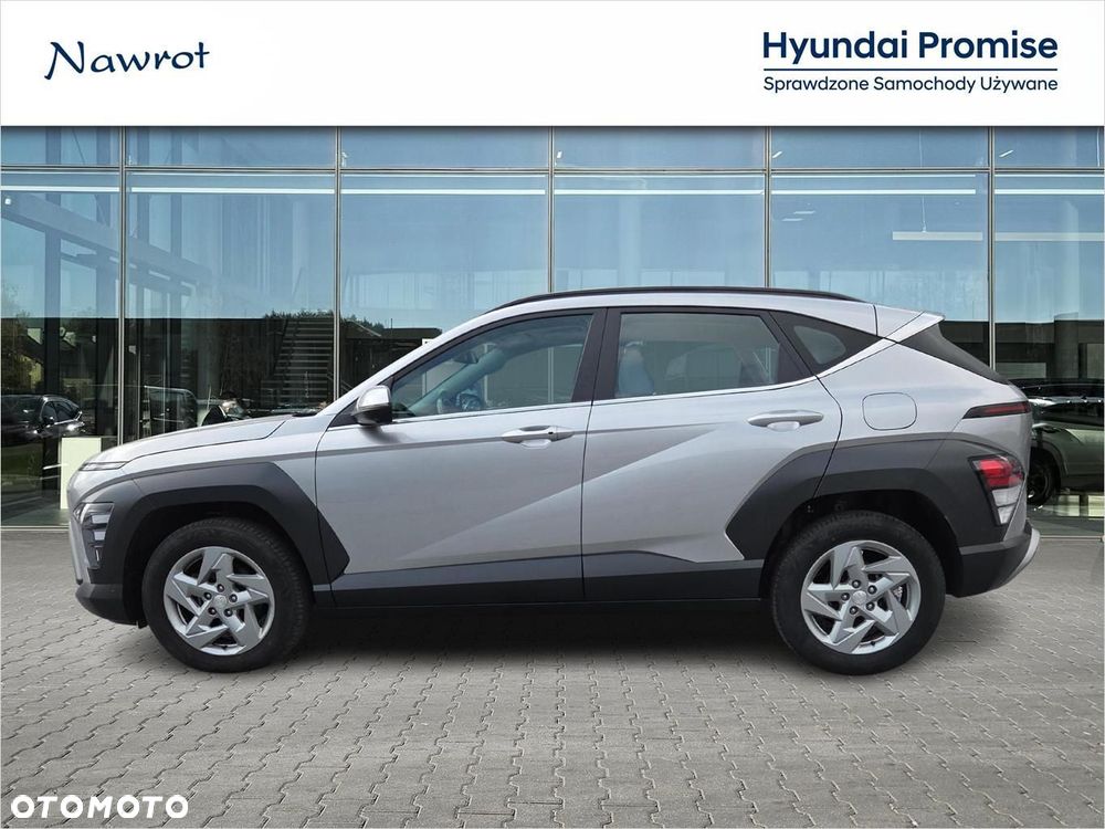 Hyundai Kona - 2
