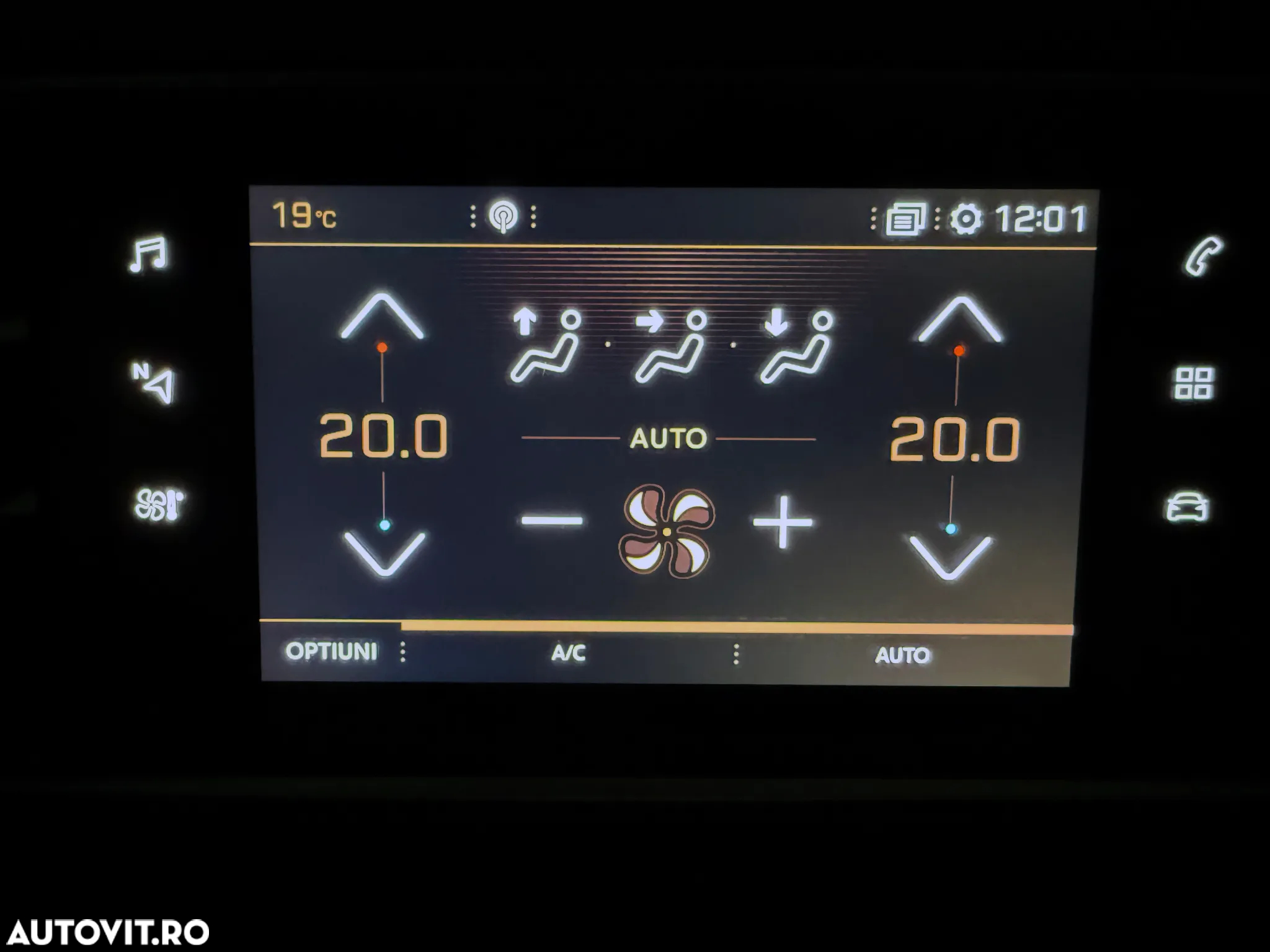 Peugeot 308 SW BlueHDi 130 Stop & Start Tech Edition - 16