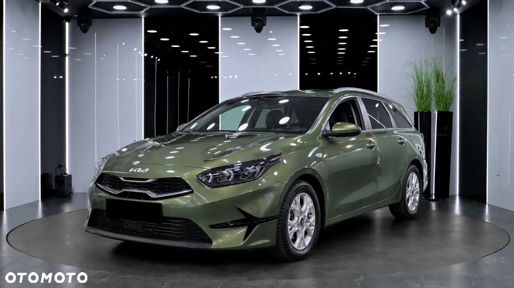 Kia Ceed 1.5 T-GDI M DCT - 2