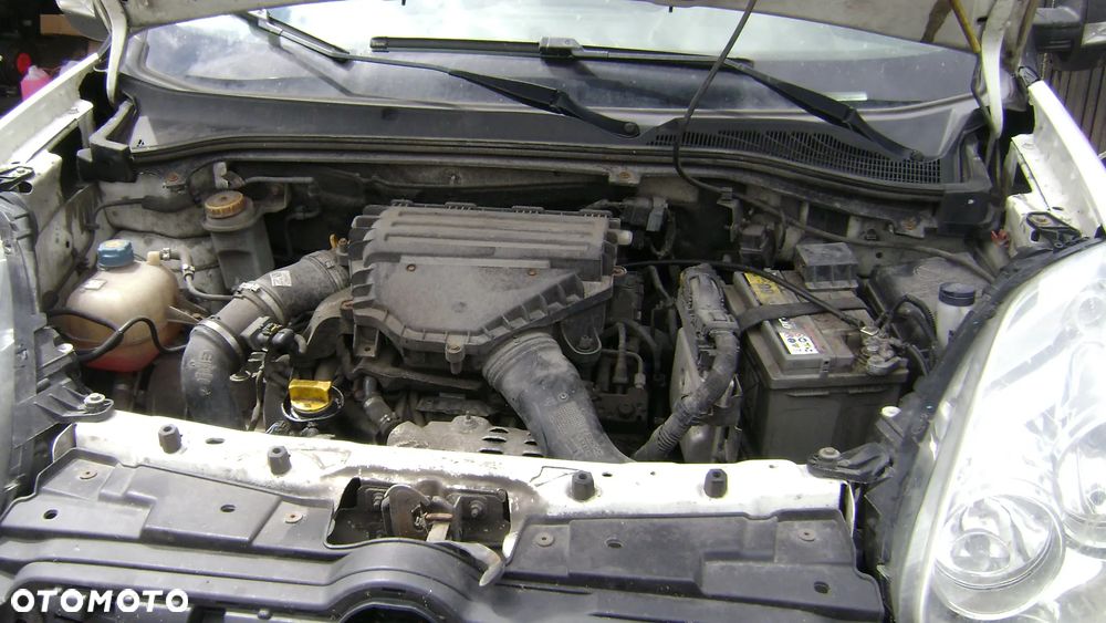 Opel combo - 4