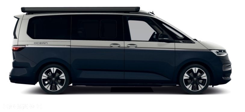 Volkswagen California - 5