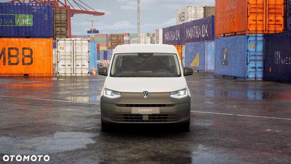 Volkswagen Caddy Flexible DSG - 14