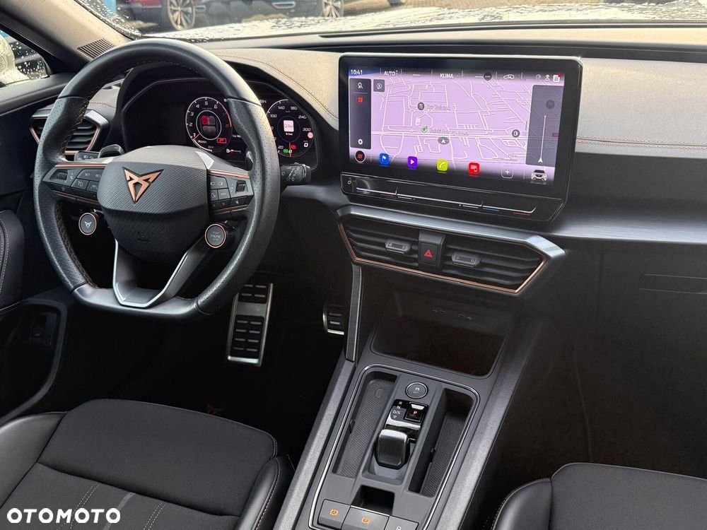 Cupra Formentor - 12