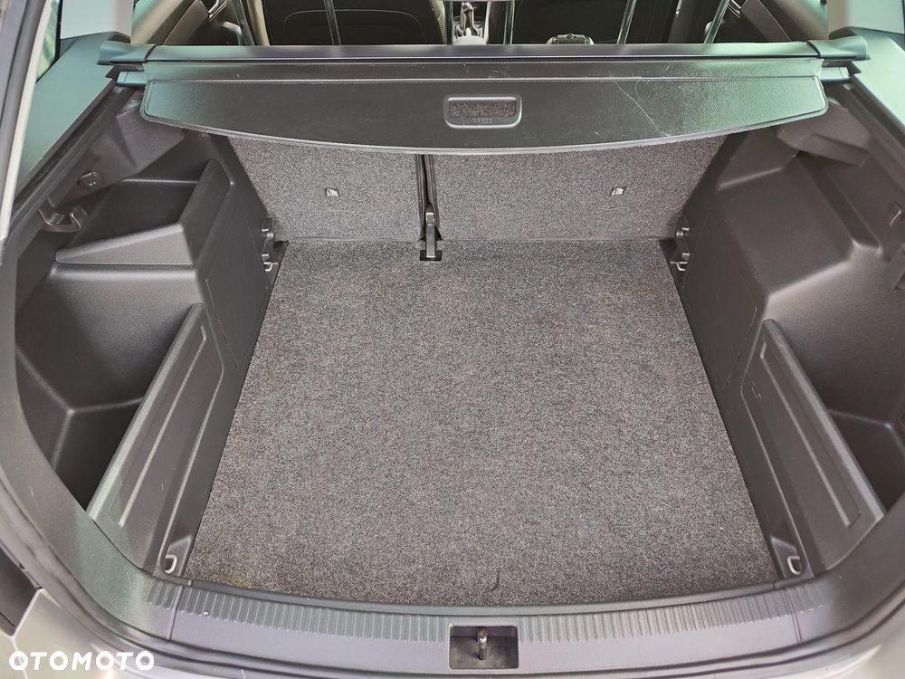 Skoda Fabia Combi 1.4 TDI Edition - 21