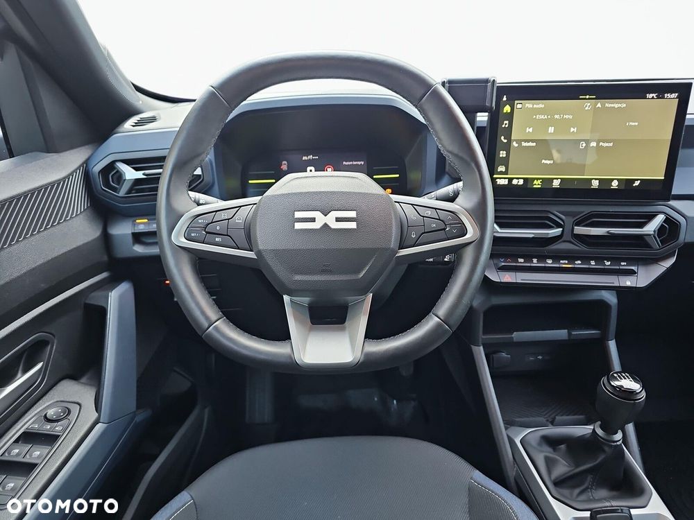 Dacia Duster - 11