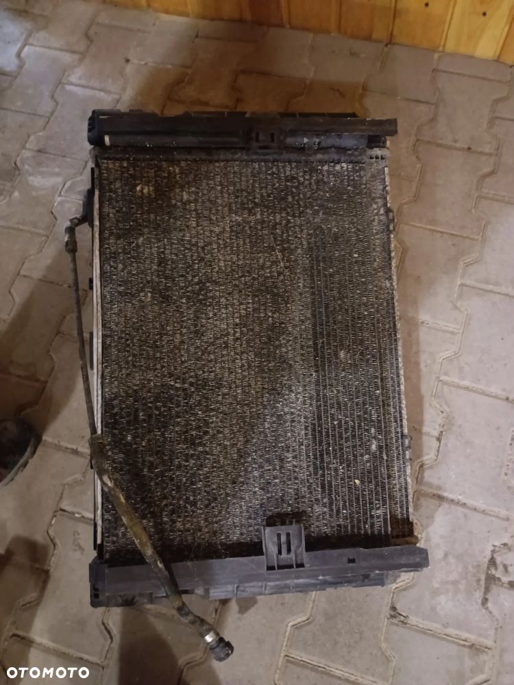 Kompletny przód BMW e92 e93 2009 przed liftem europa - 4