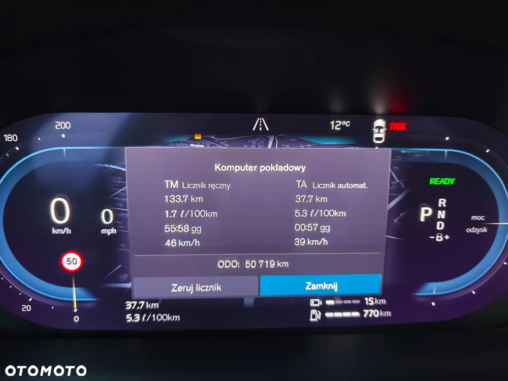 Volvo S60 T8 Recharge AWD Plus Dark - 30