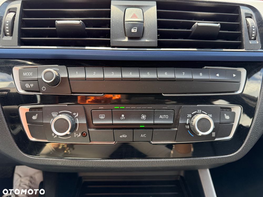 BMW Seria 1 - 14