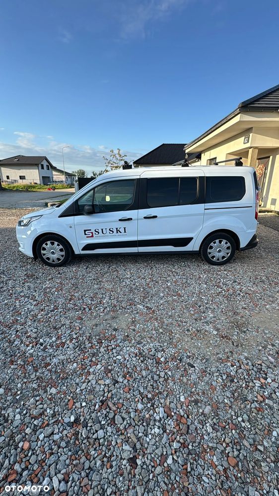 Ford Transit Connect - 3