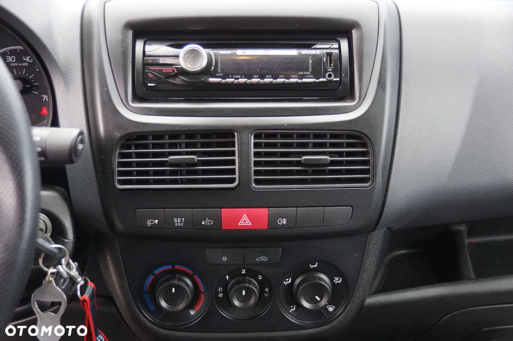 Fiat Doblo - 13