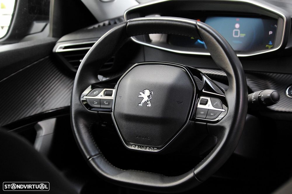 Peugeot e-2008 50 kWh Allure - 20