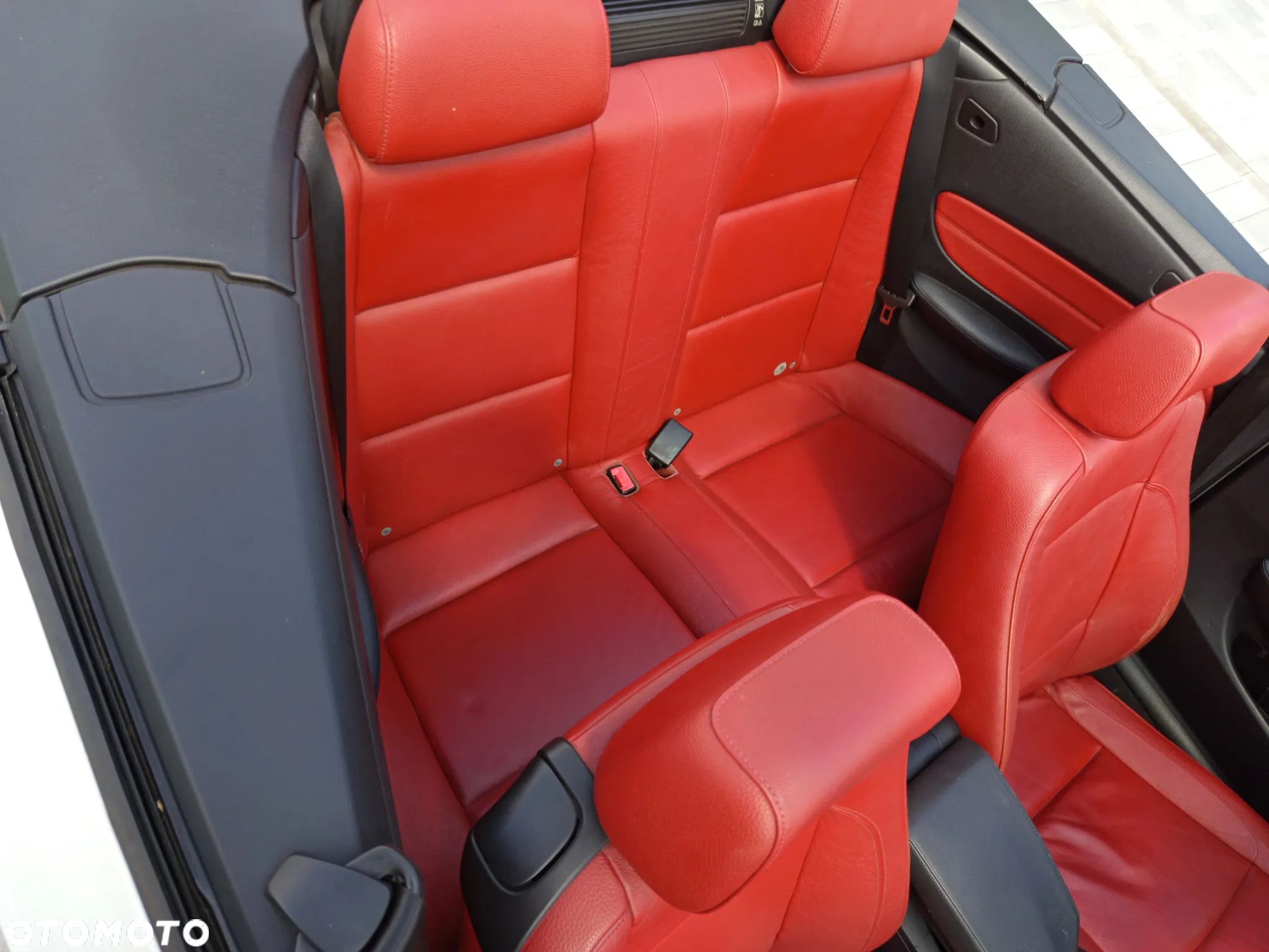 BMW Seria 1 118d Cabrio - 34