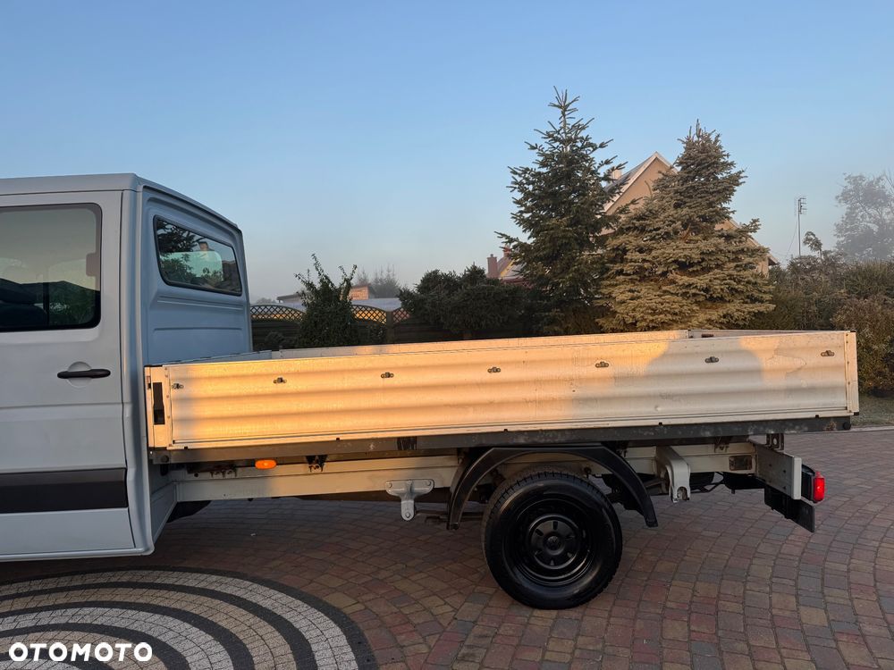 Volkswagen Crafter - 6