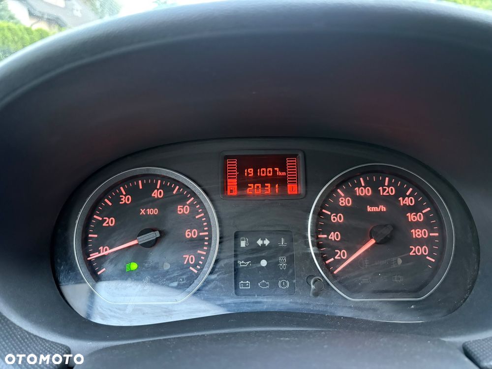 Dacia Sandero Stepway2 1.6 - 33
