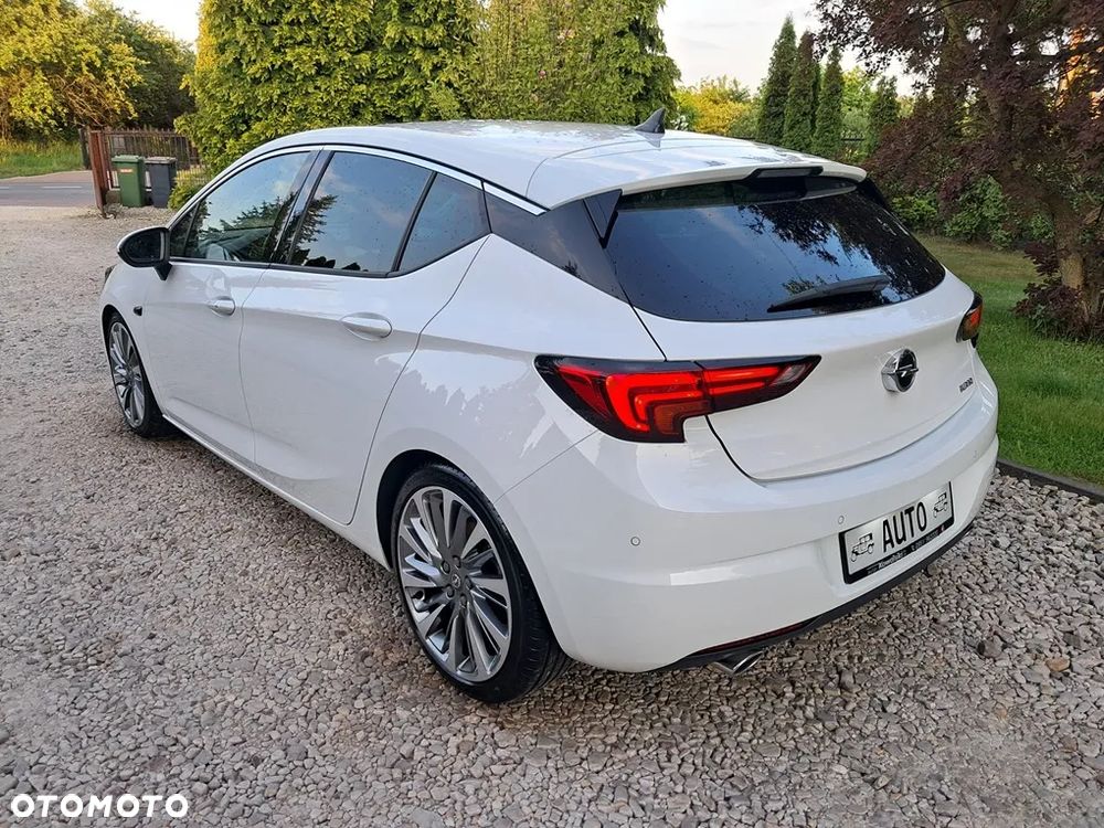 Opel Astra 1.6 Turbo Start/Stop Innovation - 5