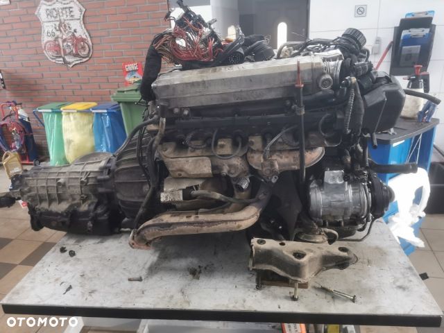 BMW Seria 8 - 12