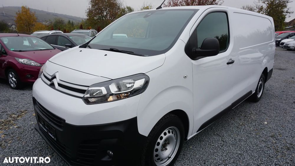 Citroën JUMPY LUNG - 5
