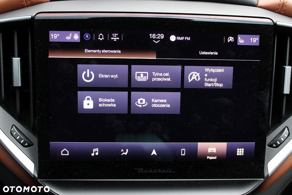 Maserati Ghibli - 35