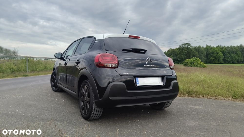 Citroën C3 - 2
