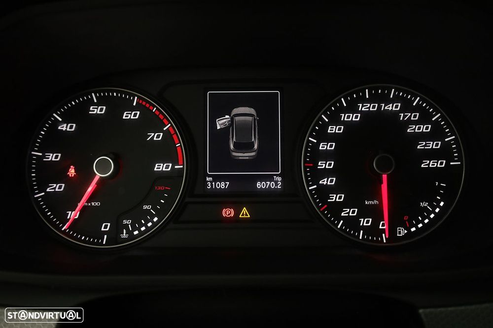SEAT Leon ST - 15