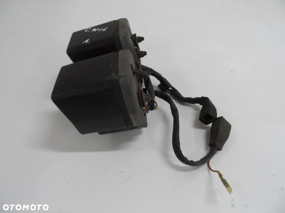 CAGIVA W 16 zegary licznik - 3