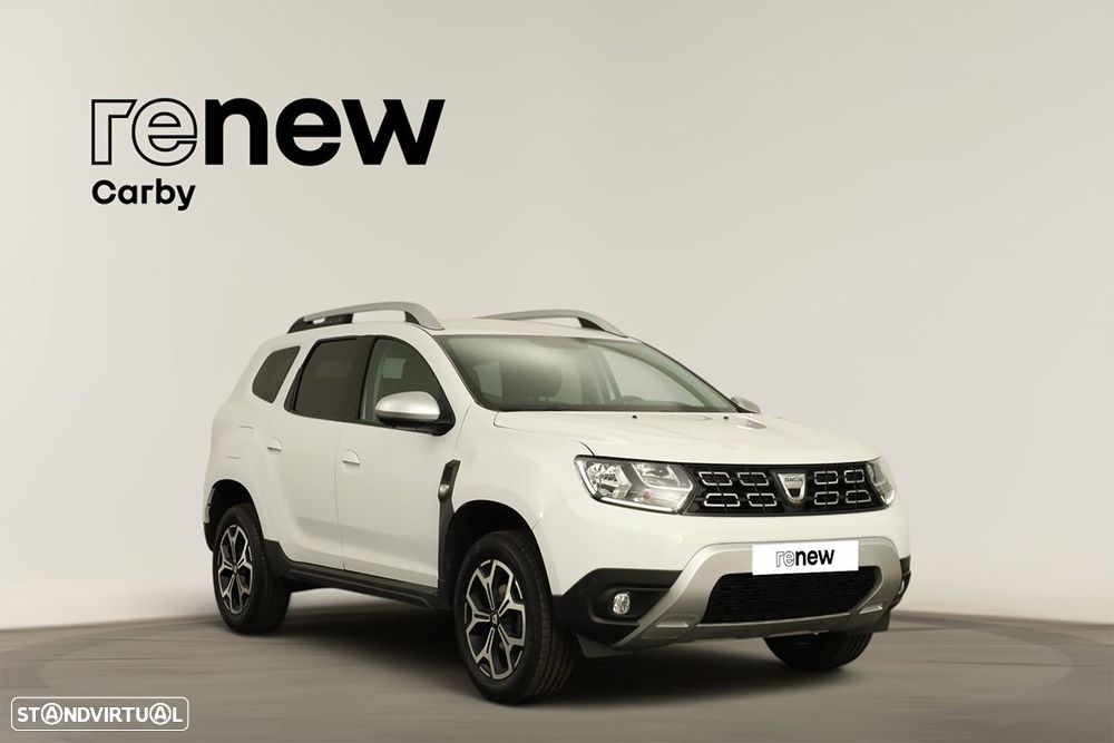 Dacia Duster 1.0 TCe Comfort - 2