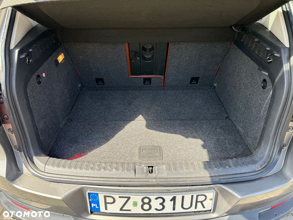 Volkswagen Tiguan 2.0 TSI 4Mot Sport DSG - 17