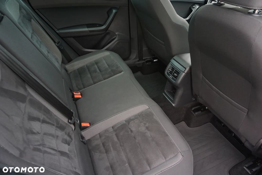 Seat Ateca 1.4 ECO TSI DSG STYLE - 18