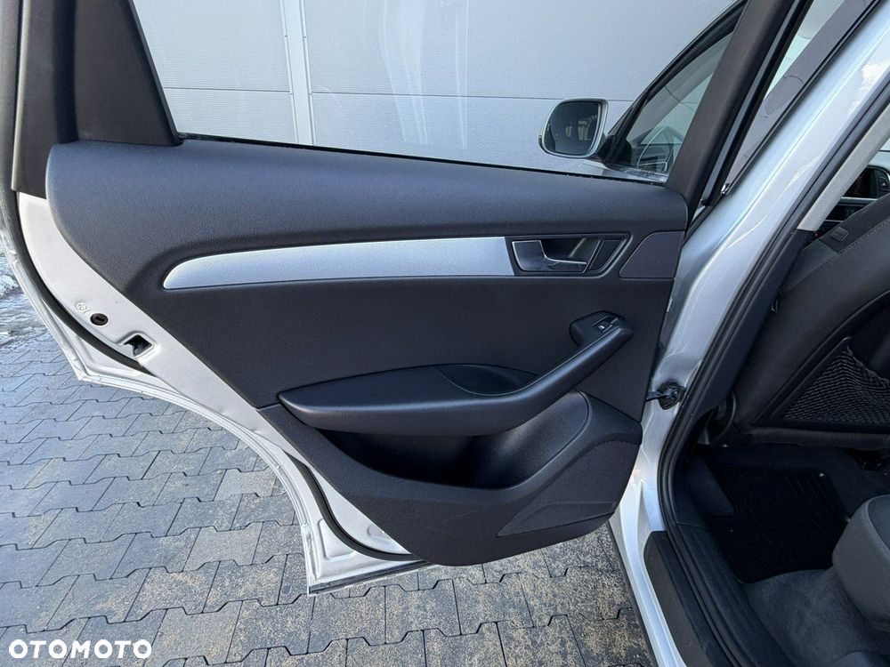 Audi Q5 2.0 TDI Quattro - 30