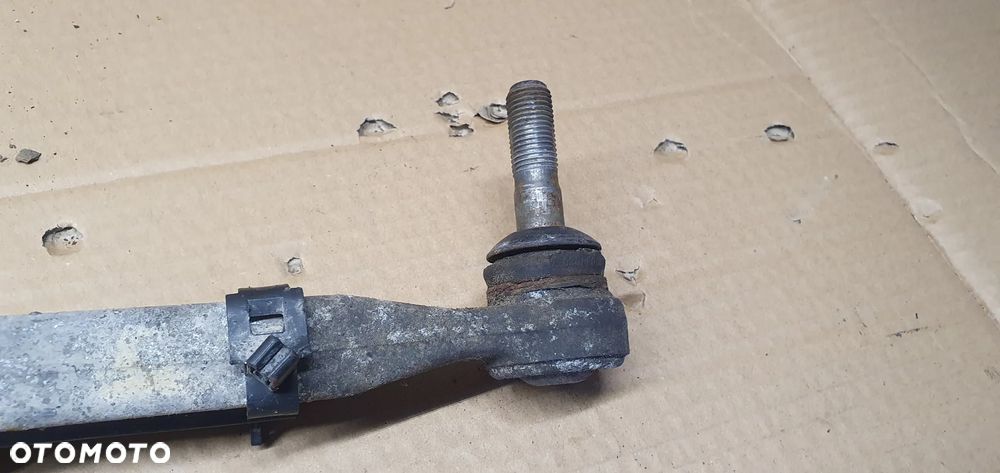 Wahacz lewy tył tylny lewy BMW 5 E60 - 4