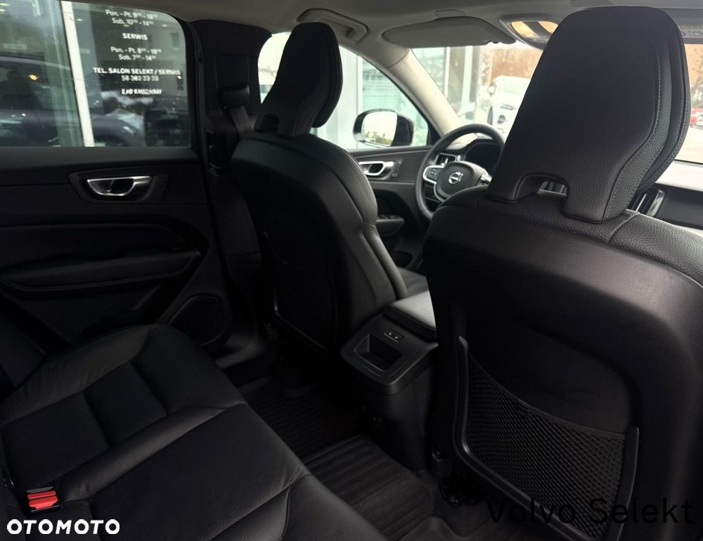 Volvo XC 60 - 26