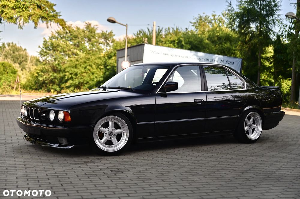 BMW Seria 5 - 19