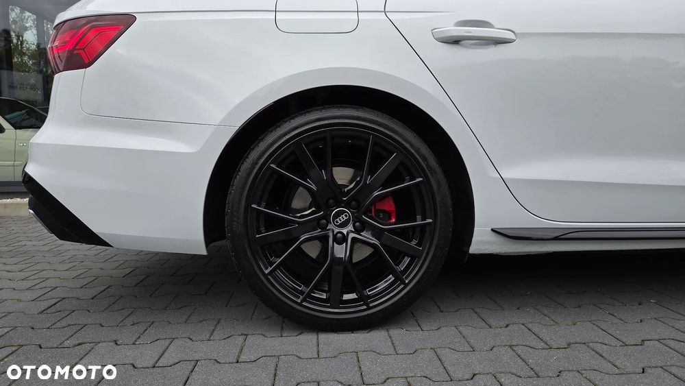Audi A4 - 33