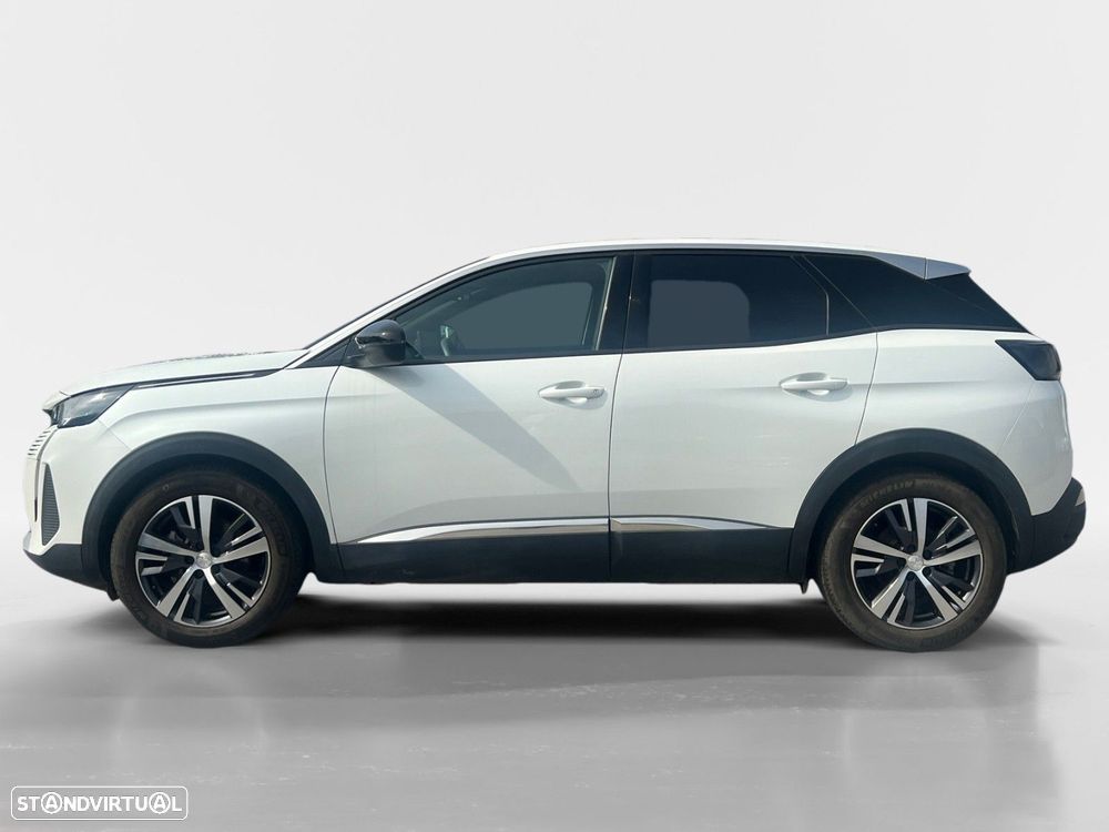 Peugeot 3008 1.2 PureTech Allure Pack - 2
