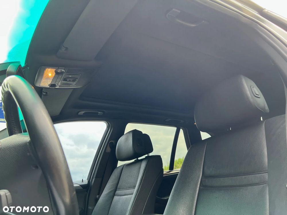 BMW X5 xDrive35d - 14