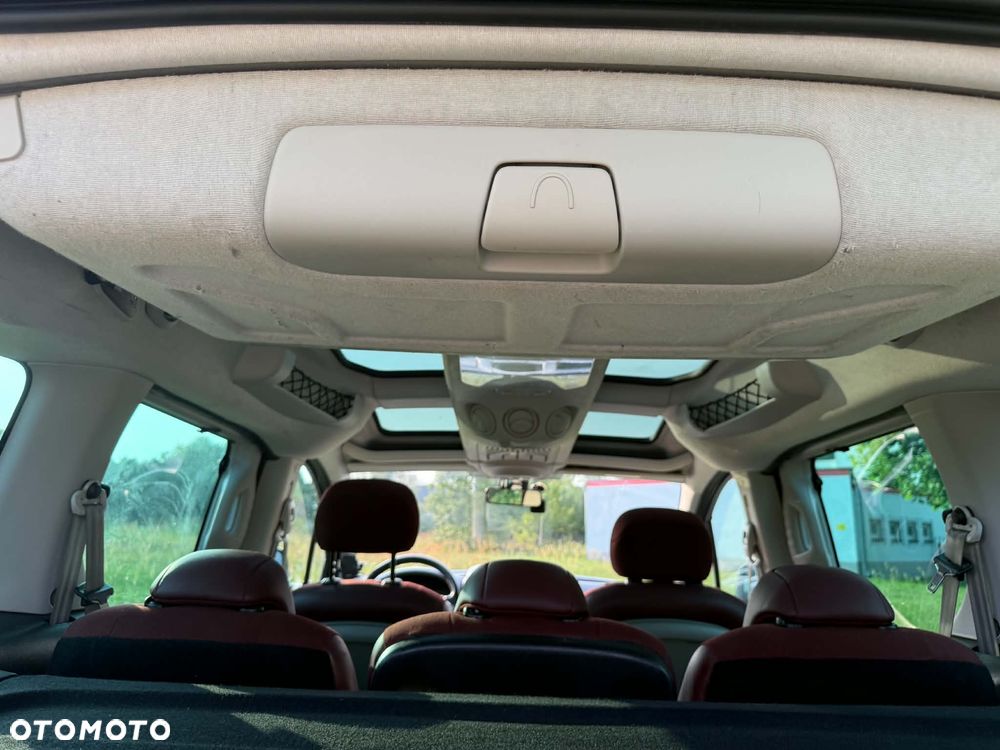 Citroën Berlingo - 8