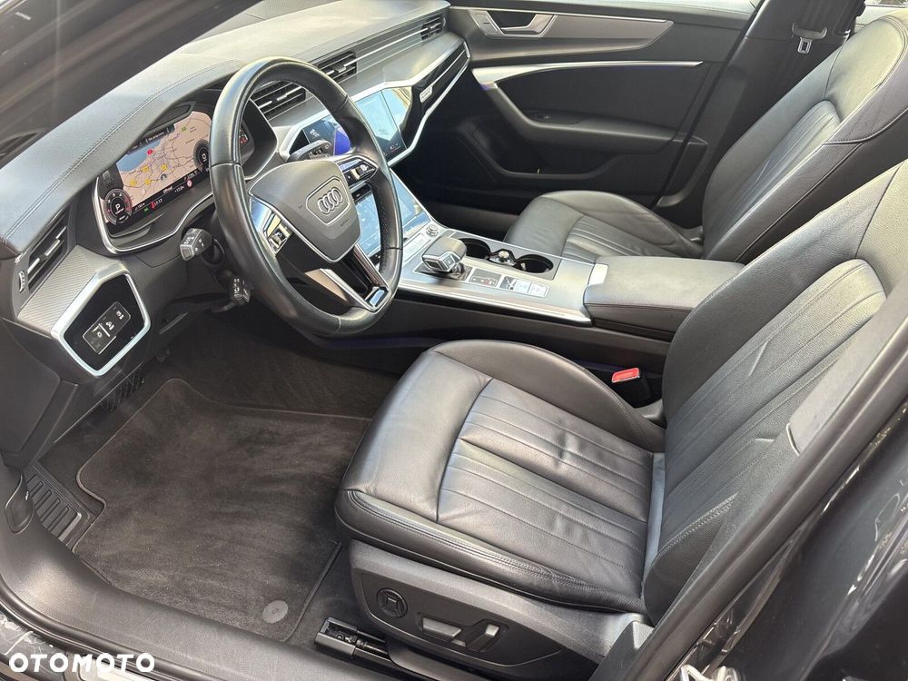 Audi A6 Avant - 18